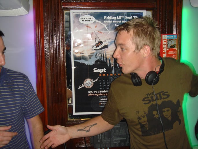 DJYodaandDiplo SS boat party--_