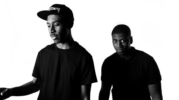 Elijah and Skilliam reveal full details of <i>Fabriclive.75</i>