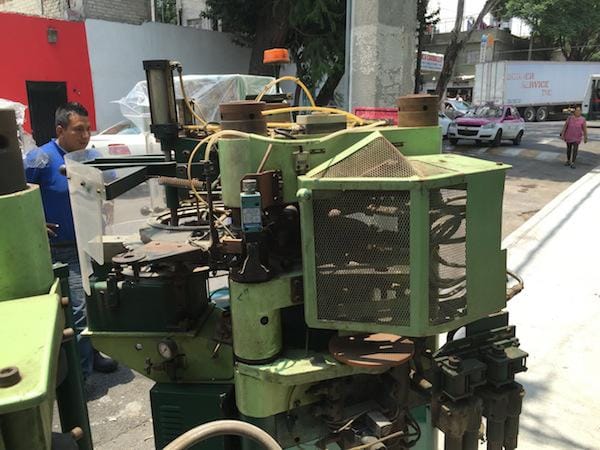 Virginia pressing plant to open after discovering vinyl press "motherload"