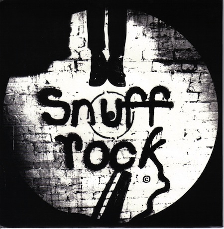 snuff rock