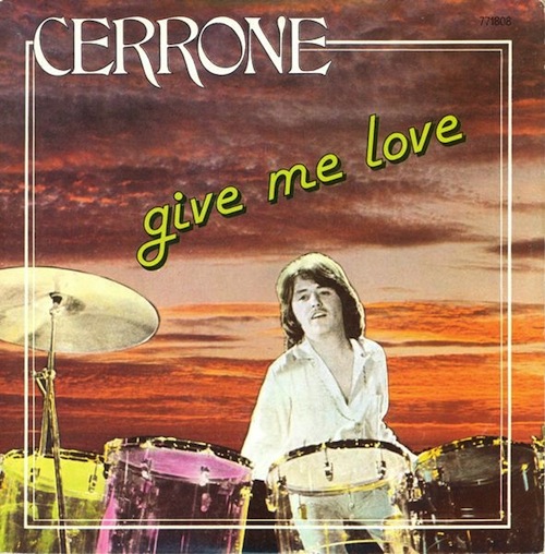 give me love