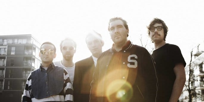 Hot Chip remixed by Daphni, Major Lazer and more on expanded <i>In Our Heads</i>