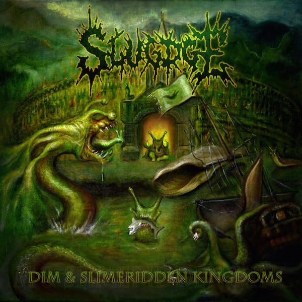 Slugdge