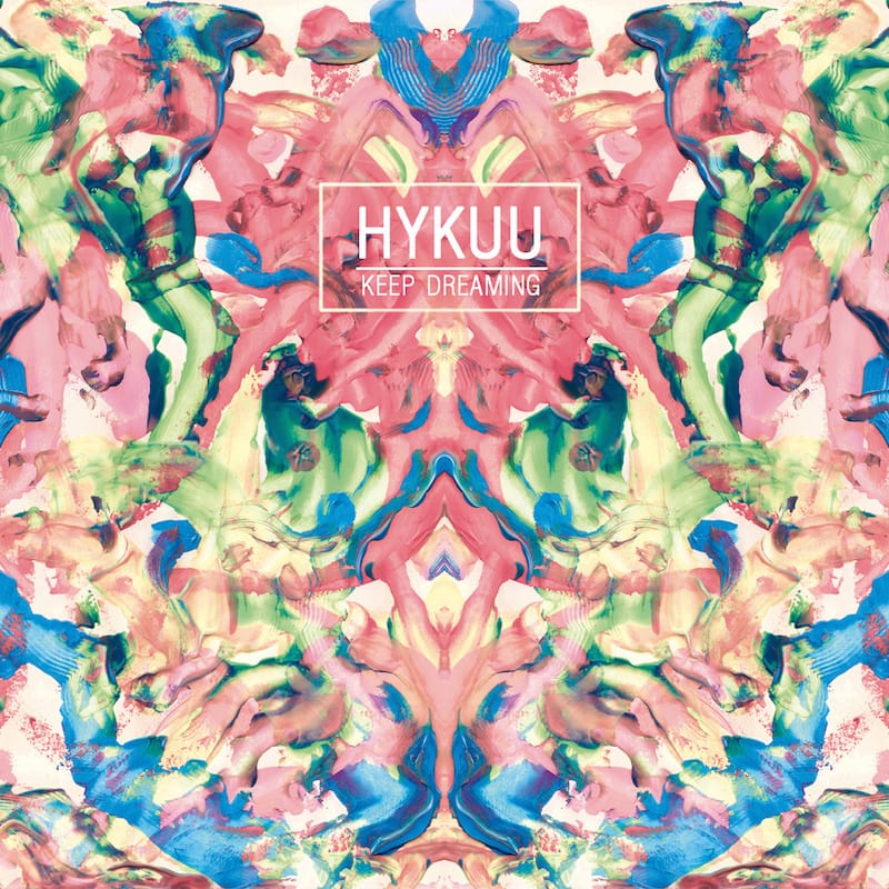 Hykuu