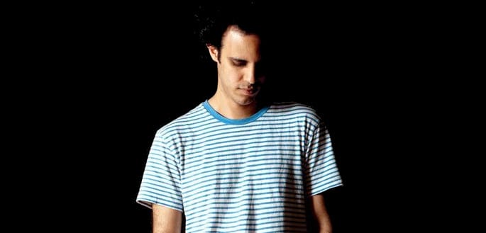Four Tet's 2003 album <I>Rounds</i> to get 10th anniversary reissue, complete with live disc