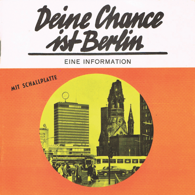 deine chance