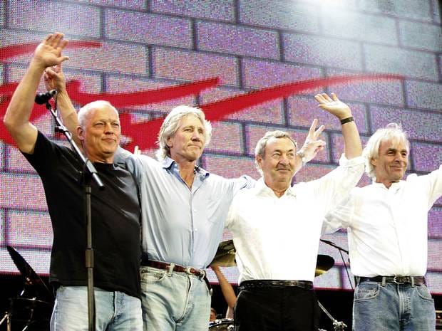 Pink Floyd to release <i>The Endless River</i>, their first album in 20 years
