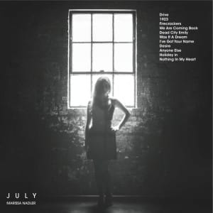 Marissa Nadler - July - FACT Review