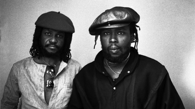 Sly+Robbie 1980