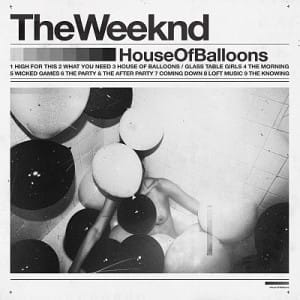 11Weeknd