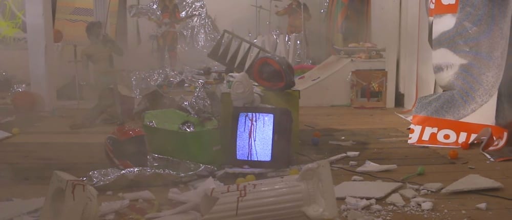 The week's best videos - Prince Rama