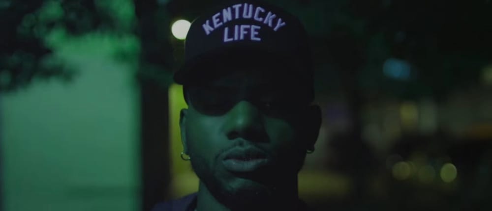 Bryson Tiller