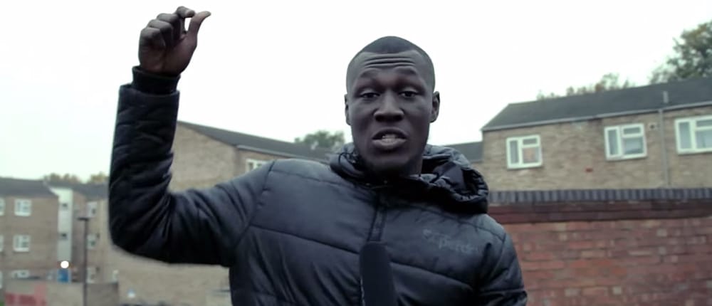 Stormzy