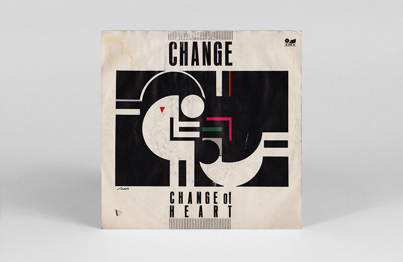 change