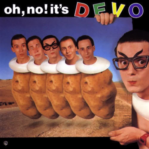 DevoOhNoItsDevo
