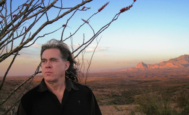 steve roach