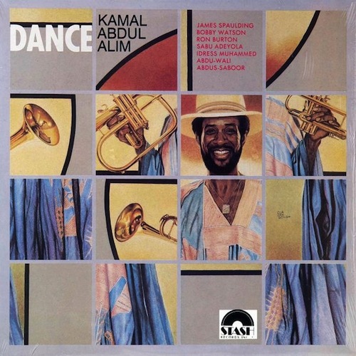 dance