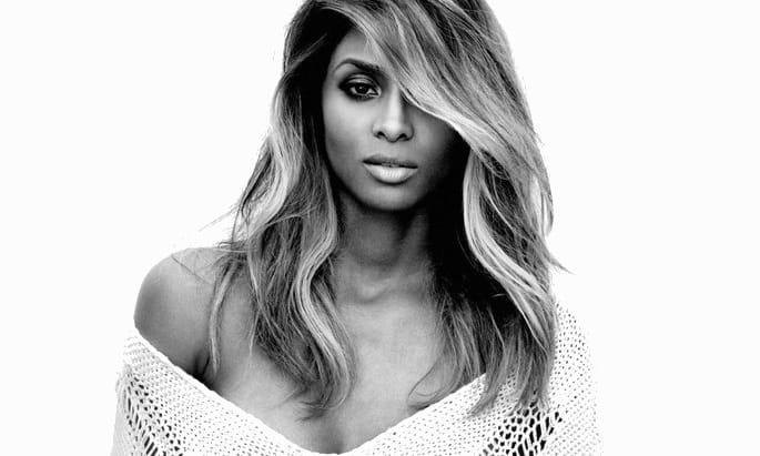 Ciara announces <em>One Woman Army</em> tracklisting via Twitter