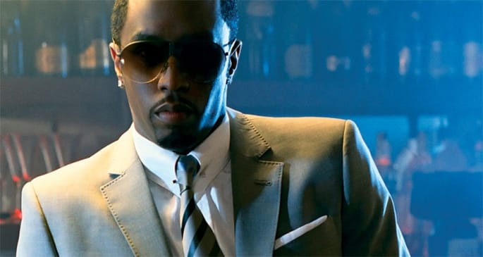Diddy and Guy Gerber's <i>11:11</i> set for release, Diddy originally wanted to call the album <i>Ketamine</i>