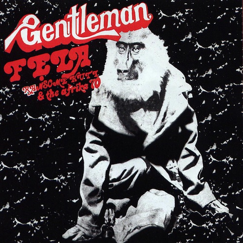 gentleman