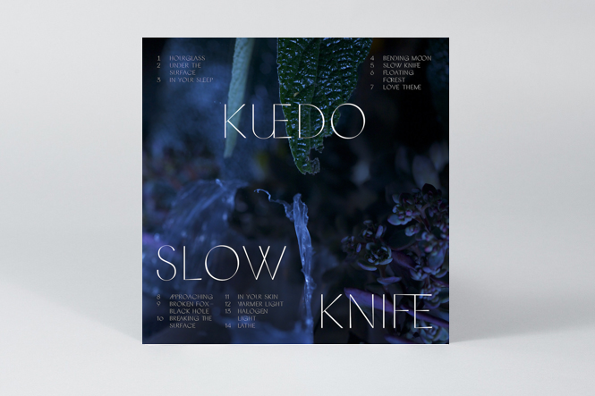 kuedo