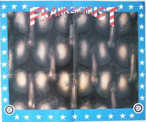frankenchrist