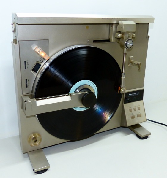Mitsubishi-LT5V