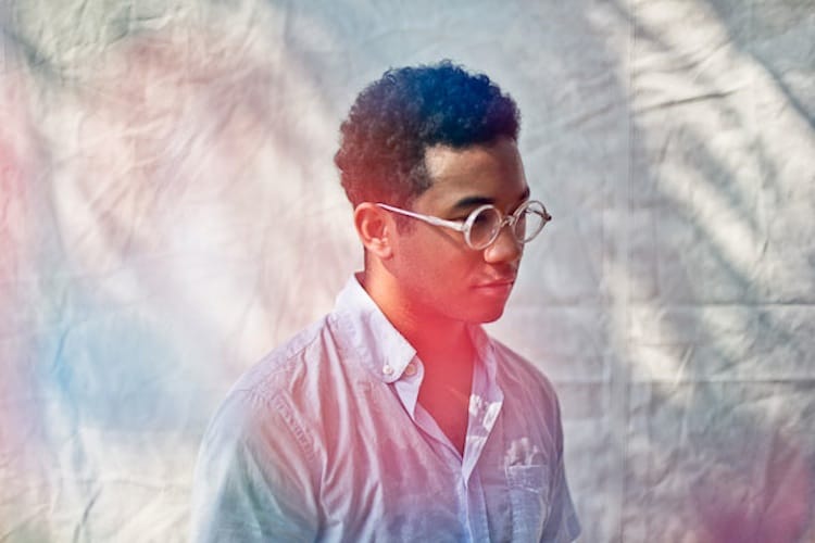 Toro Y Moi announces <i>Michael</i>, his debut album as Les Sins
