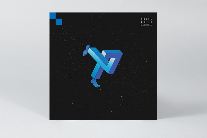 The Vinyl Factory 10 best record releases
