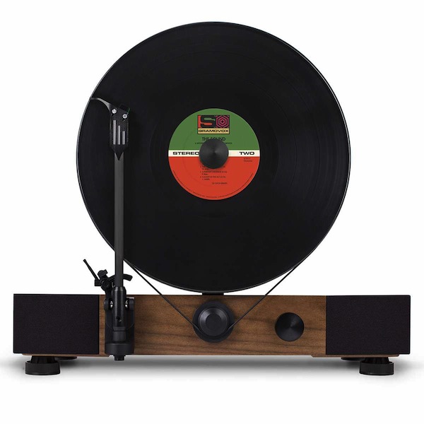 Gramovox