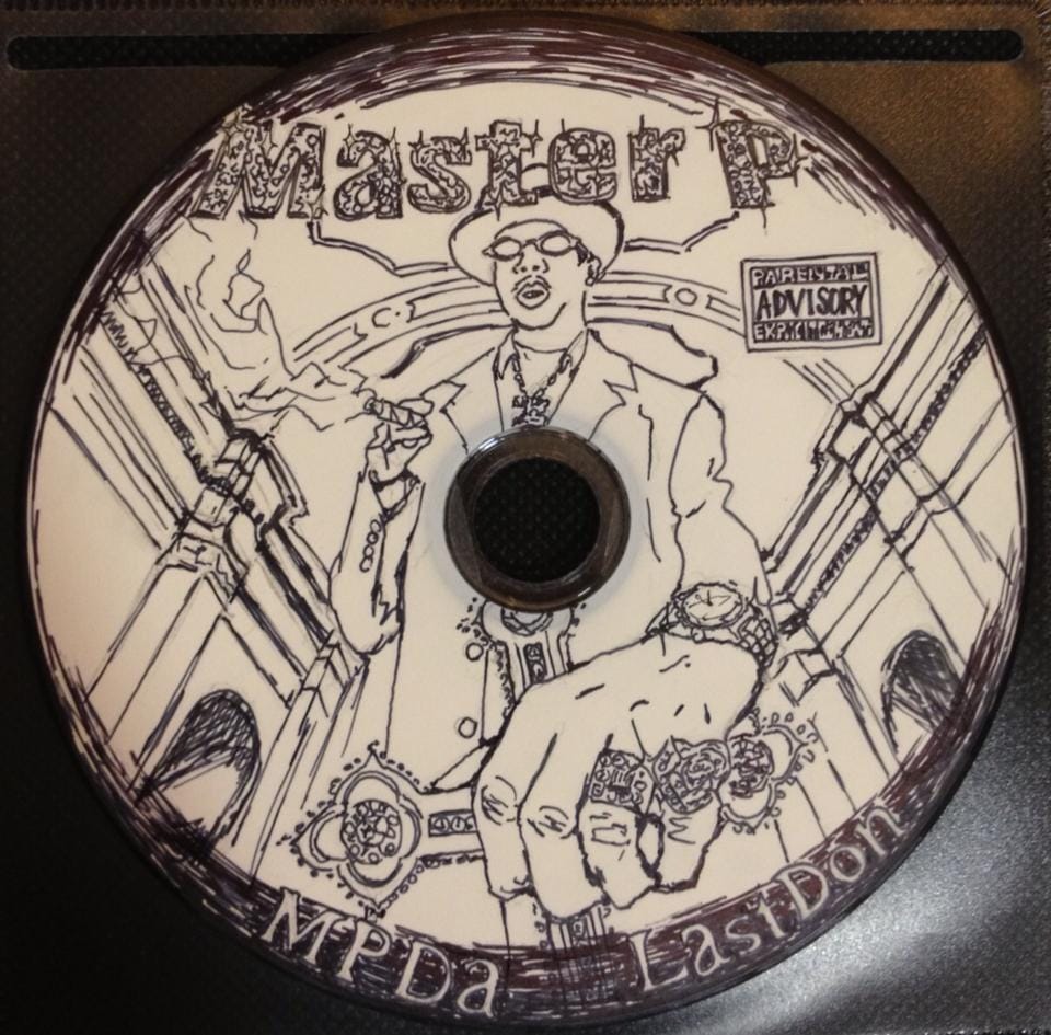 masterpdrawn