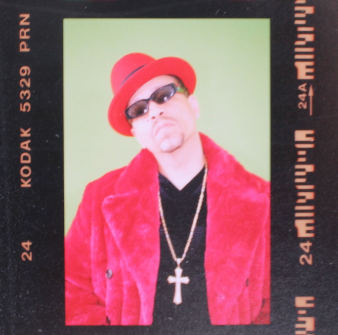 Analog Brothers Ice T