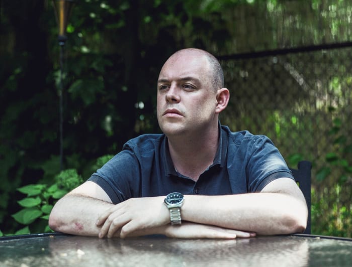 Grime champ Slackk has cleared out his hard drive – download Loose Ends