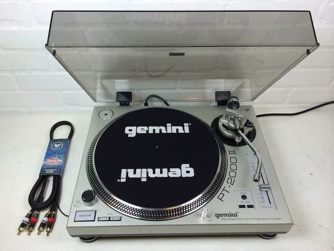 gemini-pt-2000-ii-direct-drive-turntable