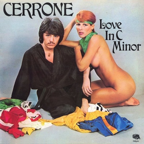 Love in C Minor