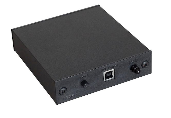 Best phono amplifiers - Rega Fono