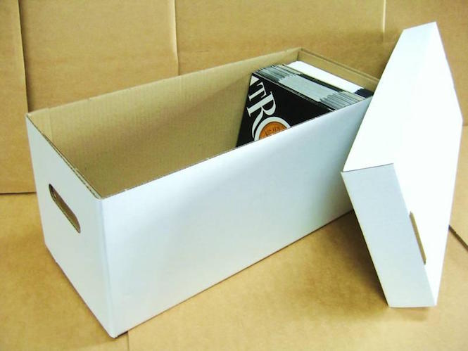 7InchRecordBox