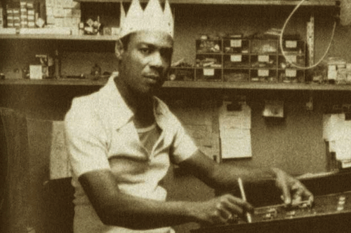 king-tubby