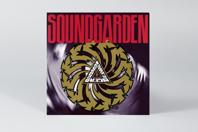 soundgarden