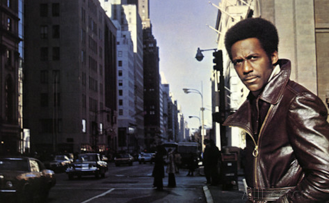 SHAFT 1971