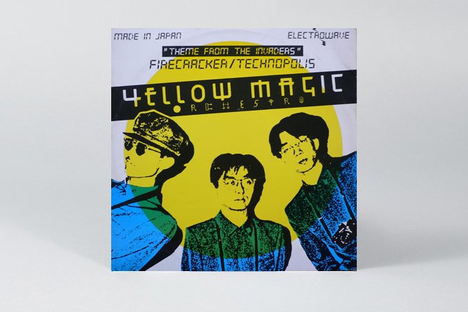 YMO