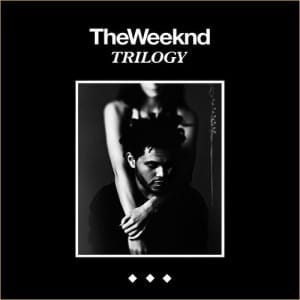 The Weeknd Trilogy FACT review