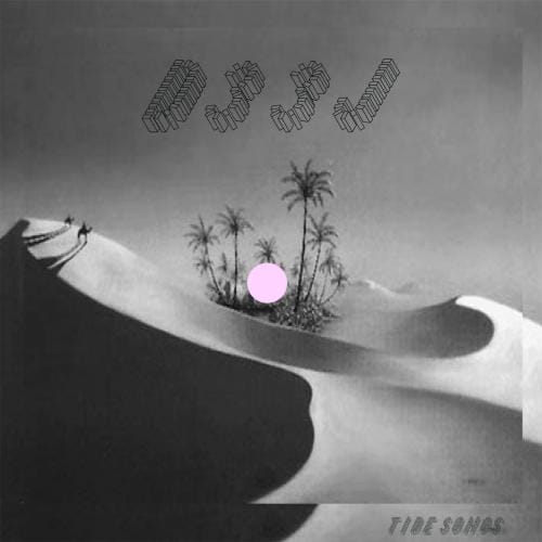 Wedidit's D33J announces Anticon debut EP; download a song now