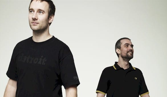 Autechre