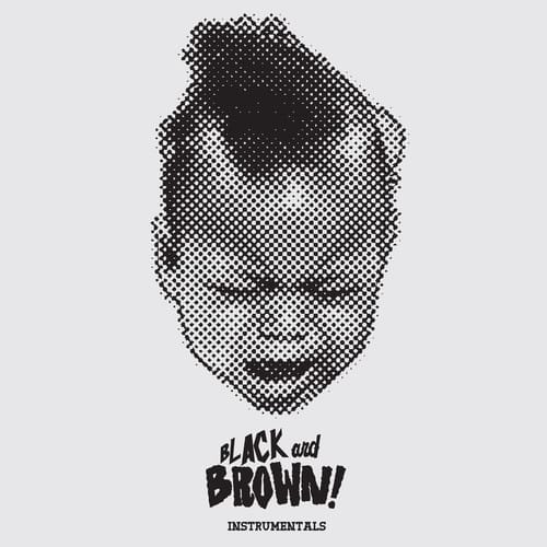 Black Milk releases the instrumentals from <i>Black and Brown</i>, his collaborative album with Danny Brown