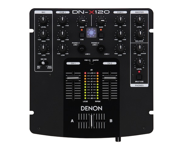 Denon