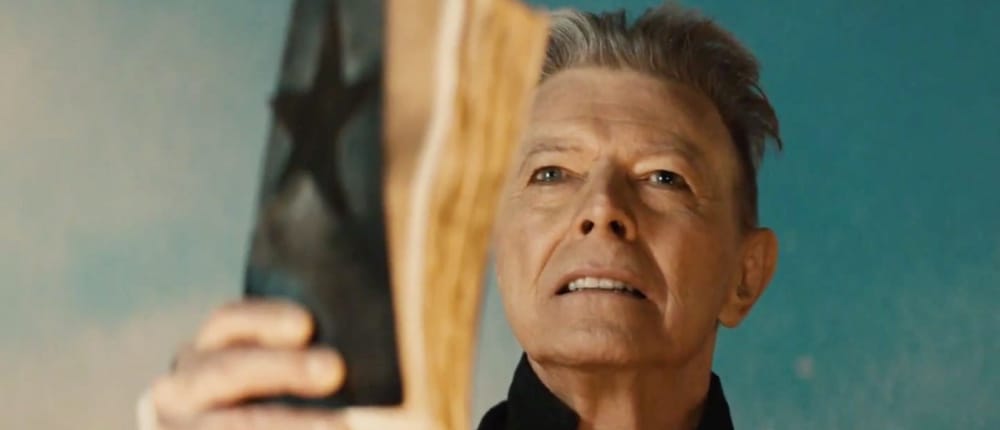 Best Albums - David Bowie