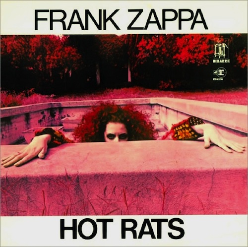 Hot Rats