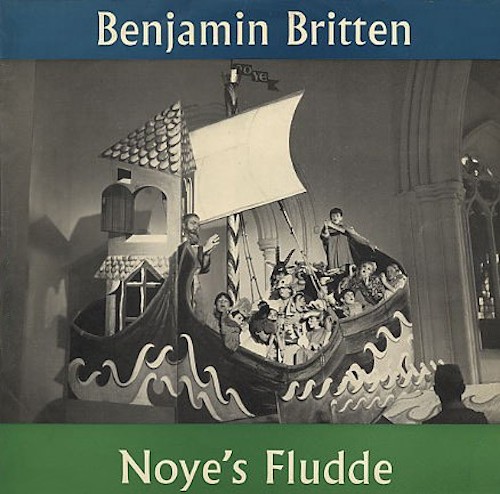 noye's fludde