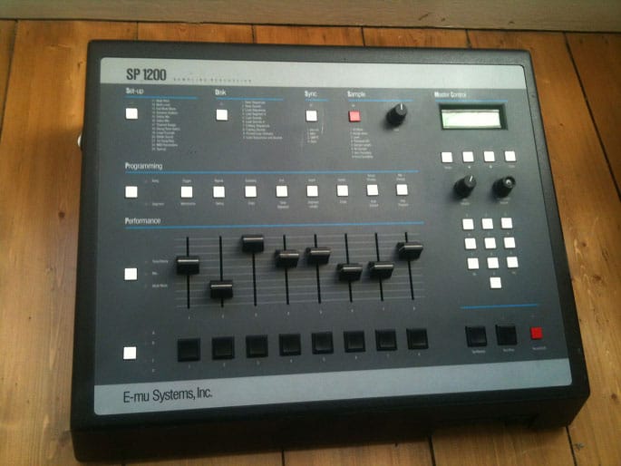 Landstrumm-SP1200
